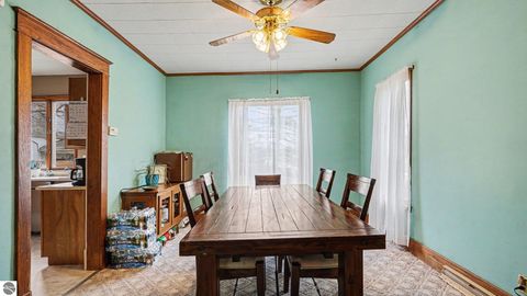 Tiny photo for 404 W Center Street, Alma, MI 48801 (MLS # 1943200)