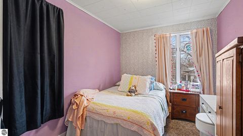 Tiny photo for 404 W Center Street, Alma, MI 48801 (MLS # 1943200)