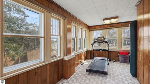 Tiny photo for 404 W Center Street, Alma, MI 48801 (MLS # 1943200)