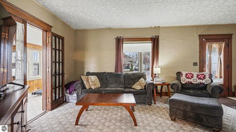 Tiny photo for 404 W Center Street, Alma, MI 48801 (MLS # 1943200)