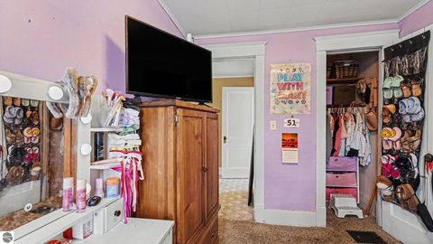 Tiny photo for 404 W Center Street, Alma, MI 48801 (MLS # 1943200)