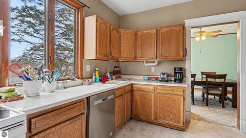 Tiny photo for 404 W Center Street, Alma, MI 48801 (MLS # 1943200)