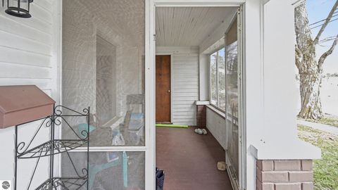 Tiny photo for 404 W Center Street, Alma, MI 48801 (MLS # 1943200)