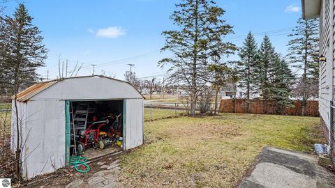 Tiny photo for 404 W Center Street, Alma, MI 48801 (MLS # 1943200)