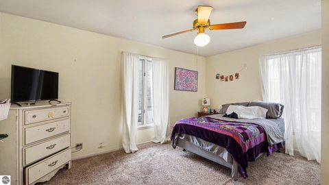 Tiny photo for 404 W Center Street, Alma, MI 48801 (MLS # 1943200)