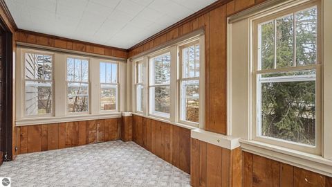 Tiny photo for 404 W Center Street, Alma, MI 48801 (MLS # 1943200)