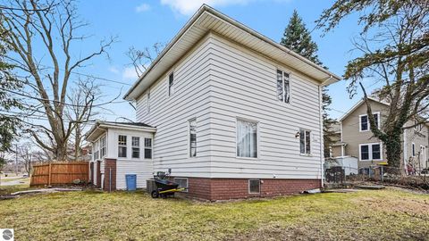 Tiny photo for 404 W Center Street, Alma, MI 48801 (MLS # 1943200)