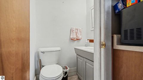 Tiny photo for 404 W Center Street, Alma, MI 48801 (MLS # 1943200)