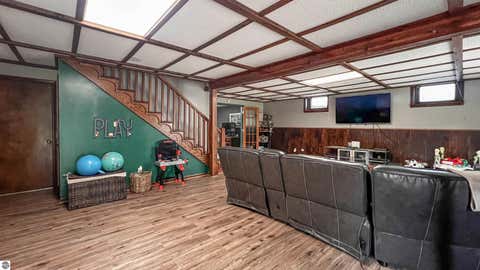 Tiny photo for 10170 W Cadillac Road, Cadillac, MI 49601 (MLS # 1948468)