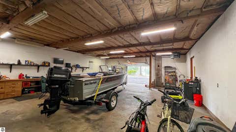 Tiny photo for 10170 W Cadillac Road, Cadillac, MI 49601 (MLS # 1948468)