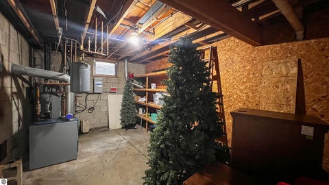 Tiny photo for 10170 W Cadillac Road, Cadillac, MI 49601 (MLS # 1948468)