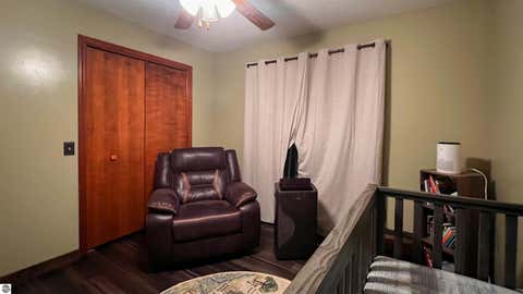 Tiny photo for 10170 W Cadillac Road, Cadillac, MI 49601 (MLS # 1948468)
