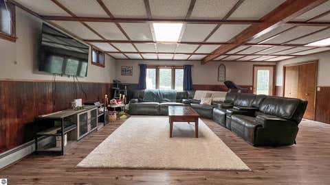 Tiny photo for 10170 W Cadillac Road, Cadillac, MI 49601 (MLS # 1948468)