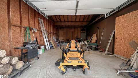 Tiny photo for 10170 W Cadillac Road, Cadillac, MI 49601 (MLS # 1948468)