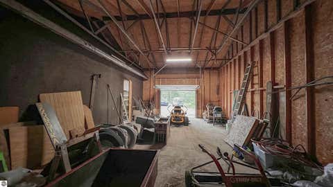 Tiny photo for 10170 W Cadillac Road, Cadillac, MI 49601 (MLS # 1948468)