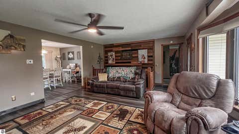 Tiny photo for 10170 W Cadillac Road, Cadillac, MI 49601 (MLS # 1948468)