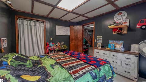 Tiny photo for 10170 W Cadillac Road, Cadillac, MI 49601 (MLS # 1948468)