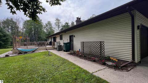 Tiny photo for 10170 W Cadillac Road, Cadillac, MI 49601 (MLS # 1948468)