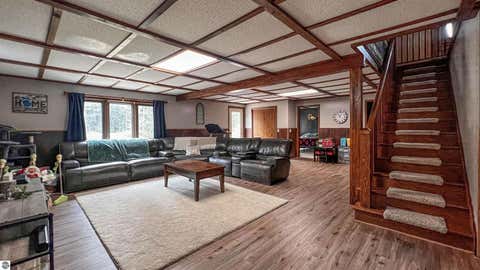 Tiny photo for 10170 W Cadillac Road, Cadillac, MI 49601 (MLS # 1948468)