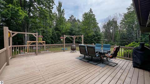 Tiny photo for 10170 W Cadillac Road, Cadillac, MI 49601 (MLS # 1948468)