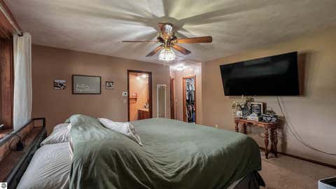 Tiny photo for 10170 W Cadillac Road, Cadillac, MI 49601 (MLS # 1948468)