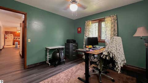 Tiny photo for 10170 W Cadillac Road, Cadillac, MI 49601 (MLS # 1948468)