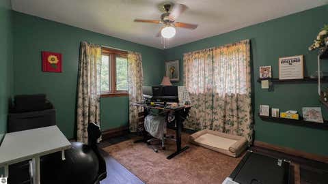 Tiny photo for 10170 W Cadillac Road, Cadillac, MI 49601 (MLS # 1948468)