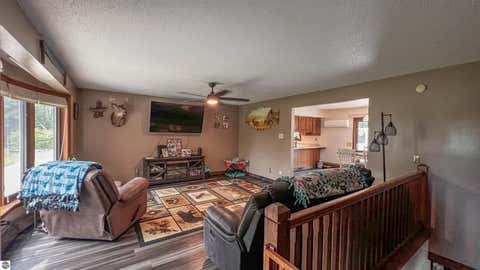 Tiny photo for 10170 W Cadillac Road, Cadillac, MI 49601 (MLS # 1948468)