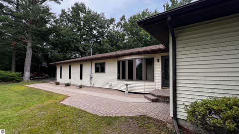 Tiny photo for 10170 W Cadillac Road, Cadillac, MI 49601 (MLS # 1948468)