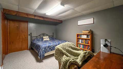Tiny photo for 10170 W Cadillac Road, Cadillac, MI 49601 (MLS # 1948468)