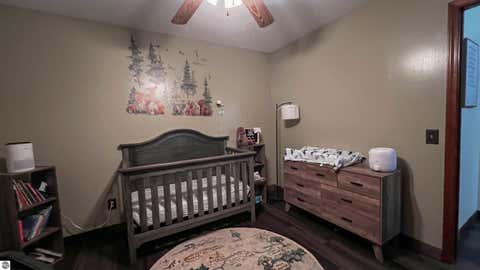 Tiny photo for 10170 W Cadillac Road, Cadillac, MI 49601 (MLS # 1948468)