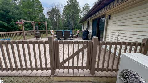 Tiny photo for 10170 W Cadillac Road, Cadillac, MI 49601 (MLS # 1948468)