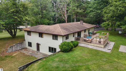 Tiny photo for 10170 W Cadillac Road, Cadillac, MI 49601 (MLS # 1948468)