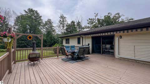 Tiny photo for 10170 W Cadillac Road, Cadillac, MI 49601 (MLS # 1948468)