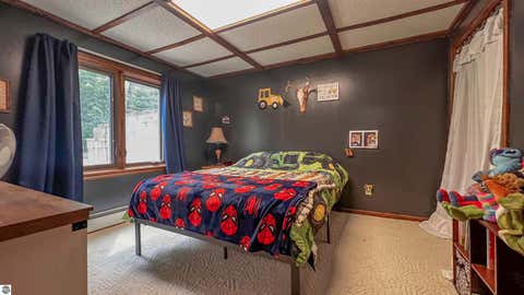 Tiny photo for 10170 W Cadillac Road, Cadillac, MI 49601 (MLS # 1948468)