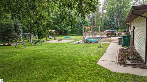 Tiny photo for 10170 W Cadillac Road, Cadillac, MI 49601 (MLS # 1948468)