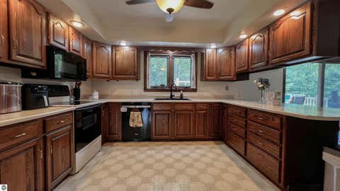 Tiny photo for 10170 W Cadillac Road, Cadillac, MI 49601 (MLS # 1948468)