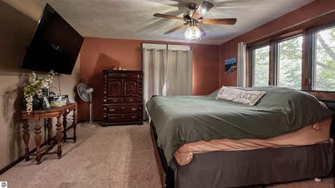 Tiny photo for 10170 W Cadillac Road, Cadillac, MI 49601 (MLS # 1948468)