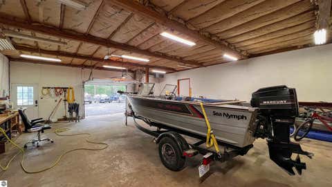 Tiny photo for 10170 W Cadillac Road, Cadillac, MI 49601 (MLS # 1948468)