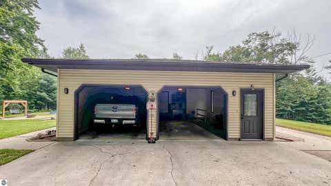 Tiny photo for 10170 W Cadillac Road, Cadillac, MI 49601 (MLS # 1948468)