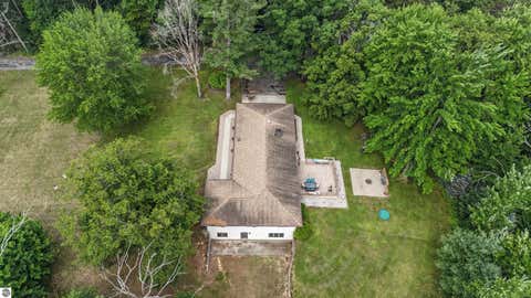 Tiny photo for 10170 W Cadillac Road, Cadillac, MI 49601 (MLS # 1948468)