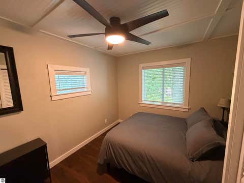 Tiny photo for 13134 Hopkins Forest Drive, Bear Lake, MI 49614 (MLS # 1949323)