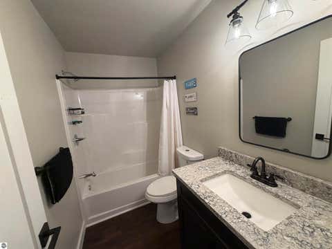 Tiny photo for 13134 Hopkins Forest Drive, Bear Lake, MI 49614 (MLS # 1949323)