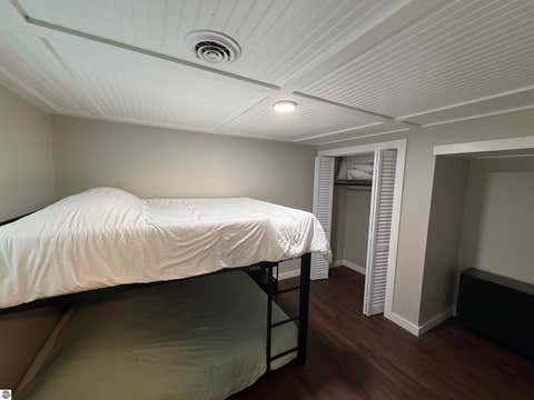 Tiny photo for 13134 Hopkins Forest Drive, Bear Lake, MI 49614 (MLS # 1949323)