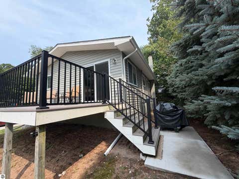 Tiny photo for 13134 Hopkins Forest Drive, Bear Lake, MI 49614 (MLS # 1949323)