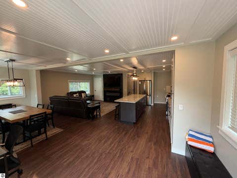 Tiny photo for 13134 Hopkins Forest Drive, Bear Lake, MI 49614 (MLS # 1949323)