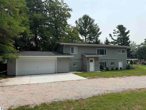 Tiny photo for 13134 Hopkins Forest Drive, Bear Lake, MI 49614 (MLS # 1949323)