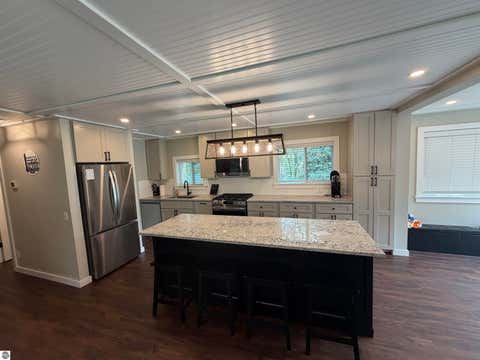 Tiny photo for 13134 Hopkins Forest Drive, Bear Lake, MI 49614 (MLS # 1949323)