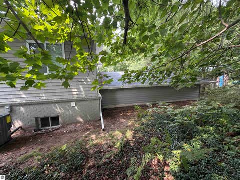 Tiny photo for 13134 Hopkins Forest Drive, Bear Lake, MI 49614 (MLS # 1949323)