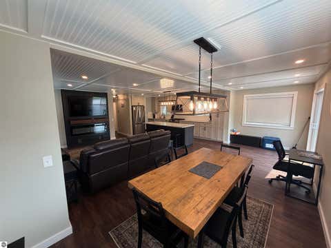 Tiny photo for 13134 Hopkins Forest Drive, Bear Lake, MI 49614 (MLS # 1949323)